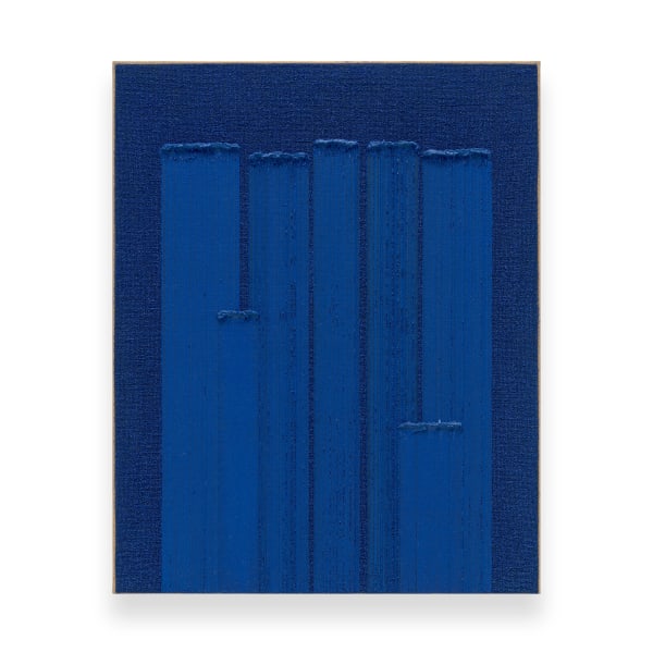 Ha Chong-Hyun , Conjunction 24-34, 2024