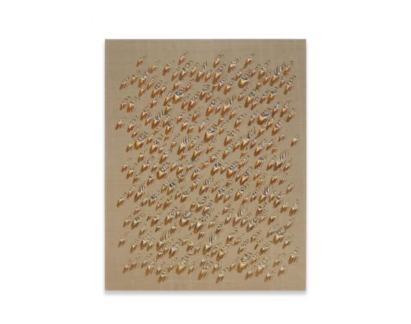 Kim Tschang-Yeul, Waterdrops, 1988
