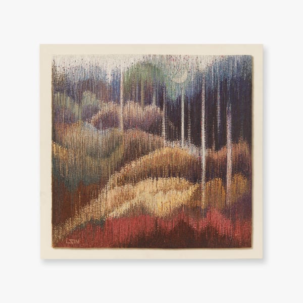 Lee ShinJa, Memory, 1985