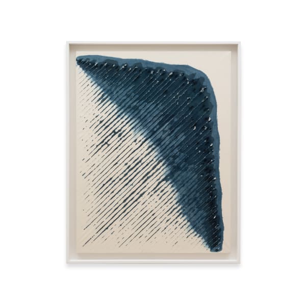 Kwon Young-Woo, Untitled, 1985