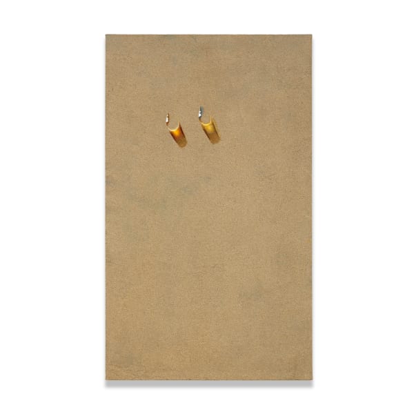 Kim Tschang-Yeul, Waterdrops, 2009