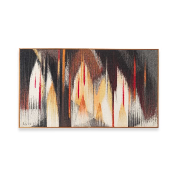 Lee Shinja, Image of Light, 1987