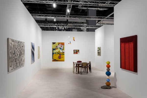 Art Basel Miami Beach 2017