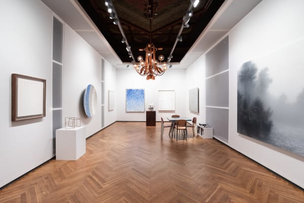 TEFAF New York 2022