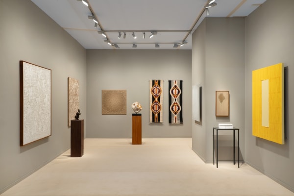TEFAF New York 2025