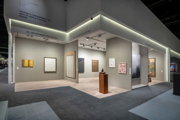 TEFAF Maastricht 2024