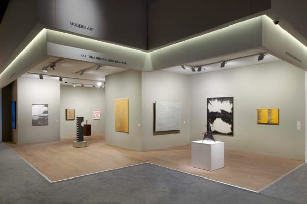 TEFAF Maastricht 2023