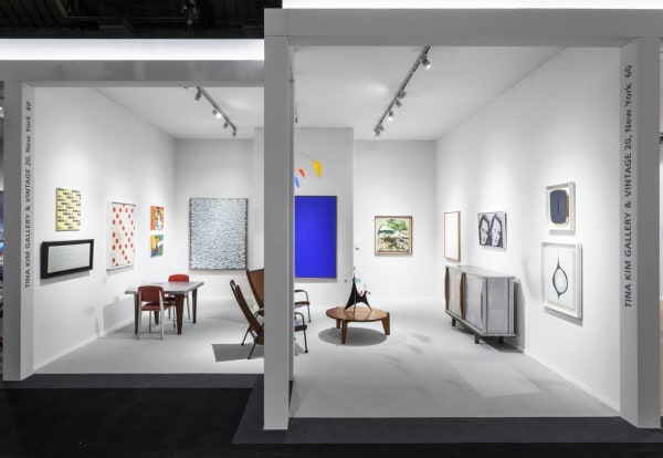 TEFAF New York 2017