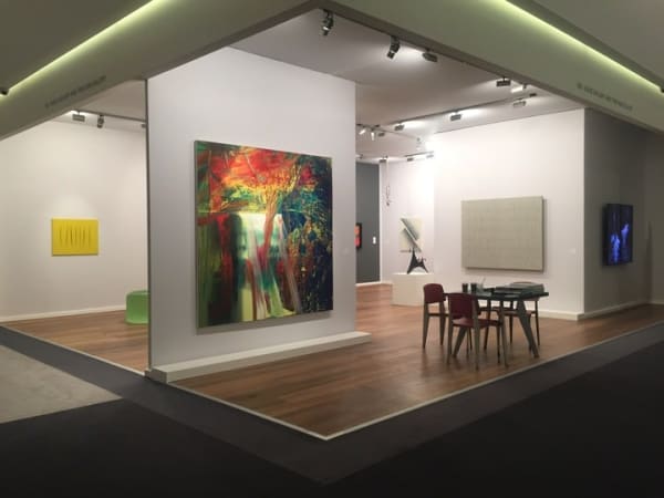 TEFAF Maastricht 2017