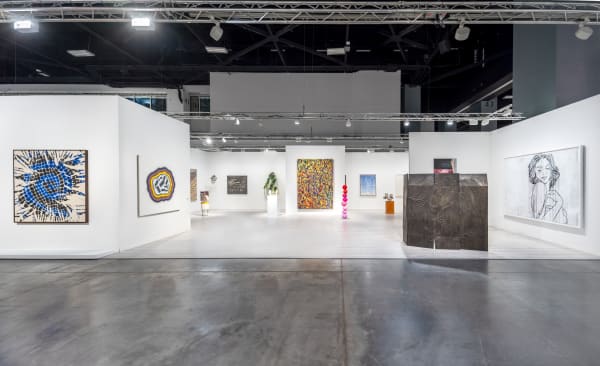 Art Basel Miami Beach 2023