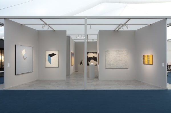 Frieze Masters 2019