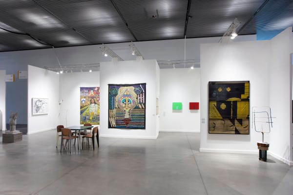 Frieze New York 2022