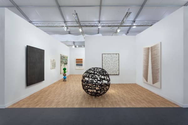 Frieze Los Angeles 2019