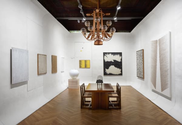 TEFAF New York 2019