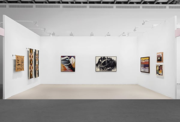 Art Basel Paris 2025