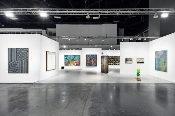 Art Basel Miami Beach 2024