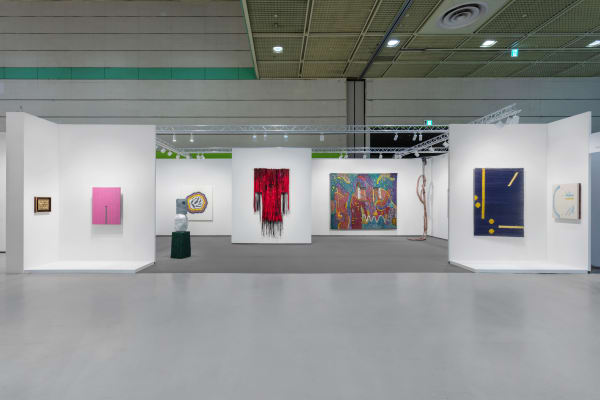 Frieze Seoul 2025