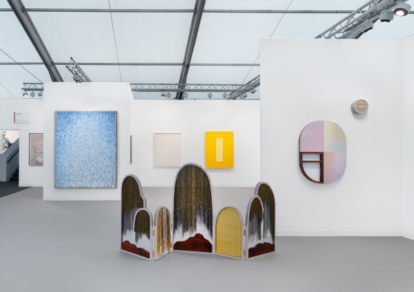 Frieze London 2025