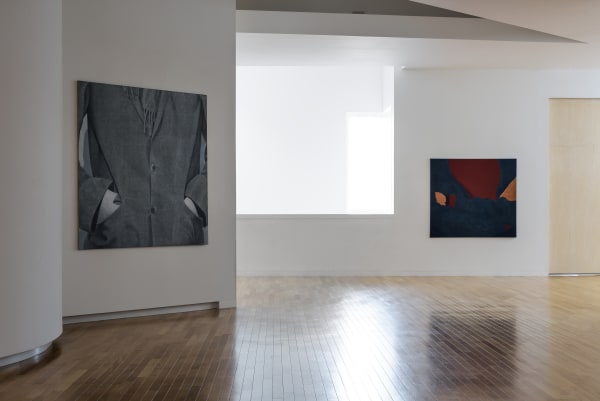 KANG SEOK-HO: MONOLOGUE