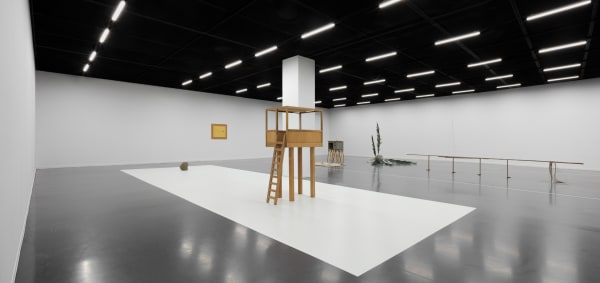 Chung Seoyoung : What I Saw Today