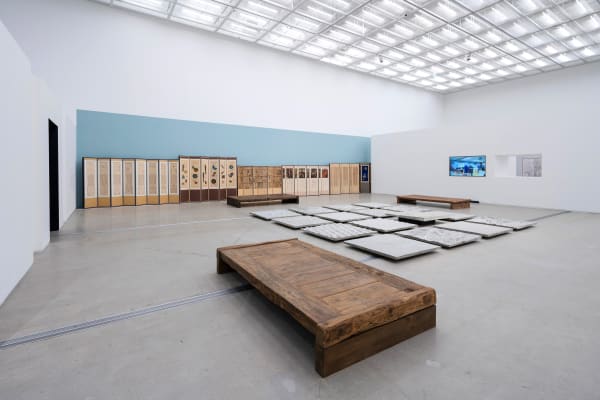 MMCA Hyundai Motor Series 2019: Park Chan-kyong – Gathering