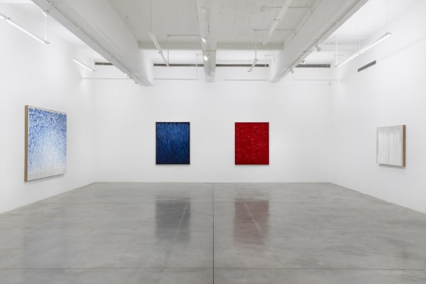 Ha Chong-Hyun 50 Years of Conjunction