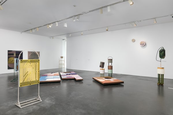 Suki Seokyeong Kang: Mountain—Hour—Face