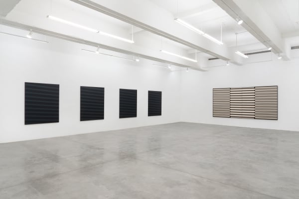 Lee Seung Jio: Nucleus in Resonance