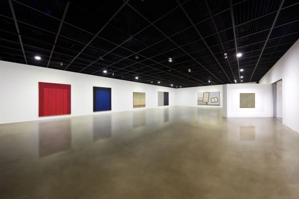 The Winner of 17th LEE Donghoon Art Award : Ha Chong Hyun