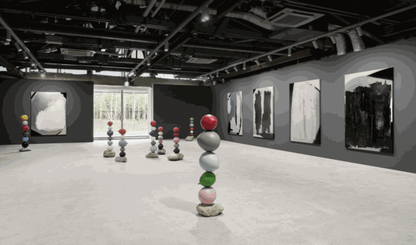 Gimhongsok: Short People