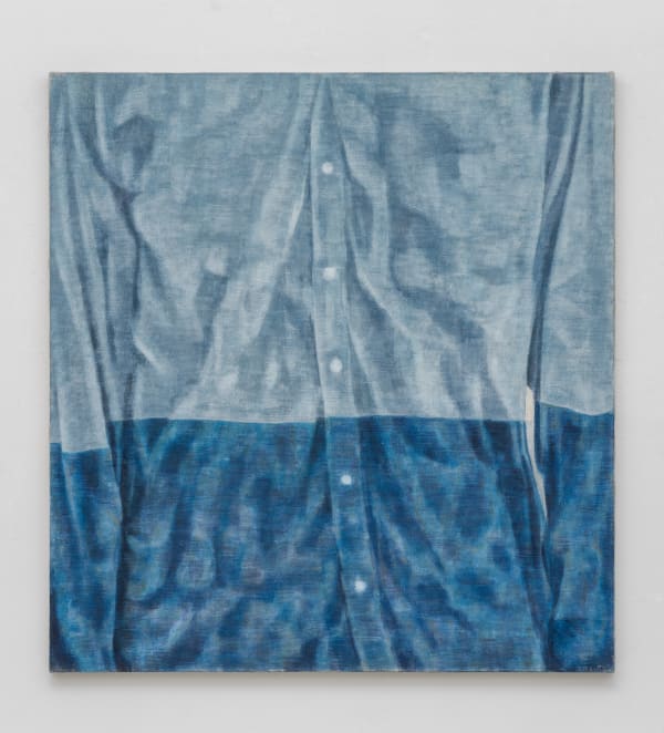 Kang Seok Ho: Deep is the rising sun, far is the falling one, Brooklyn Rail