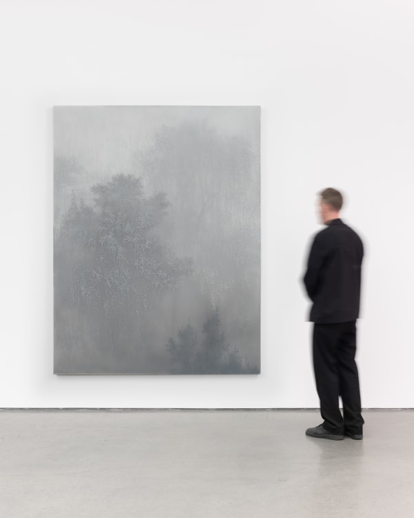 Kibong Rhee, Recto and Verso, 2024