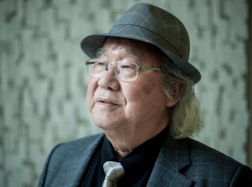 KoreaTimes, 'Dansaekhwa' artist Ha Chong-hyun holds exhibition in New York