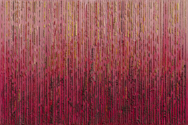 Hyperallergic, What Abstraction Can Face Up To