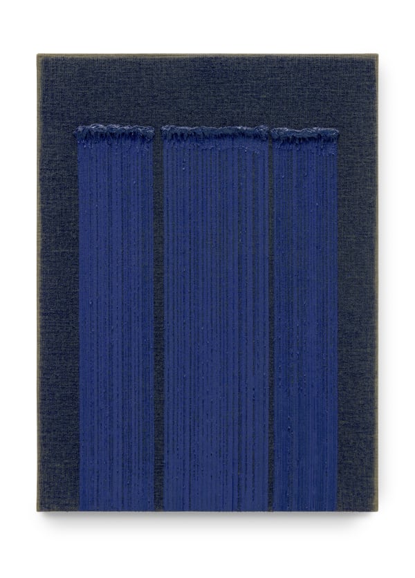 Ha Chong-Hyun , Conjunction 20-51, 2020