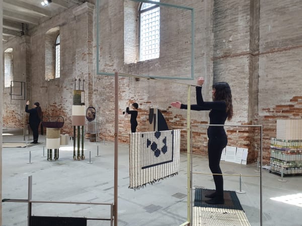 Five Artists Representing Korea at the Venice Biennale