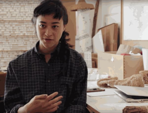 The LA-Based Artist Turning Her eBay Buys into Art