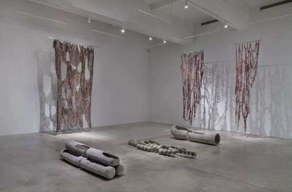 Mire Lee's Tantalizing Installations Are Charged with Death and Desire