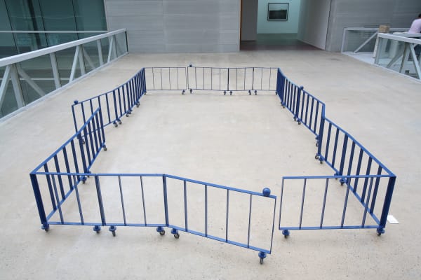 Unexpected Moments of Sculpture: Chung Seoyoung