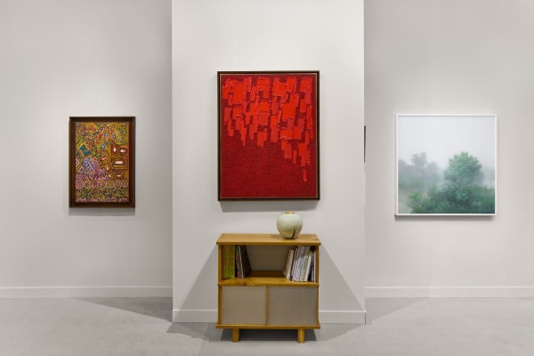 Fog Design + Art Fair Celebrates 10 Years With Swift Sales and Artist-First Programming