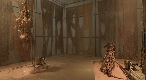 Hyundai Motor and Tate Announce Mire Lee as Next Hyundai Commission Artist