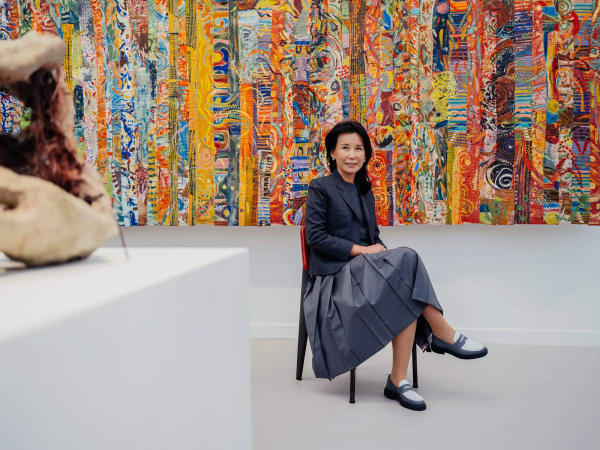 Frieze L.A. 2024: Highlights From the Fair