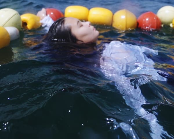 Artist Talk: Minouk Lim