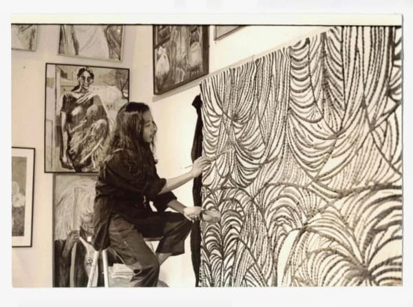 Pacita Abad Retrospective Headed to Toronto