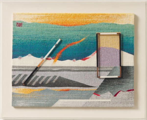 Lee ShinJa Weaves a New Dawn at Tina Kim Gallery in New York