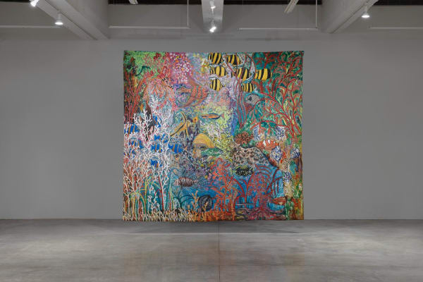 The Chelsea Art Walk