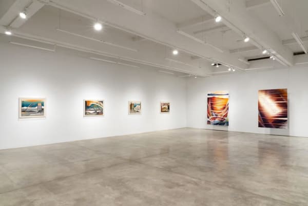 Lee ShinJa’s “Weaving the Dawn” Exhibition Brings Seven Decades of Fiber Art to New York