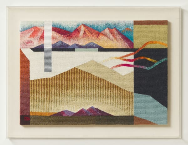 8 Must-See Solo Gallery Shows in September