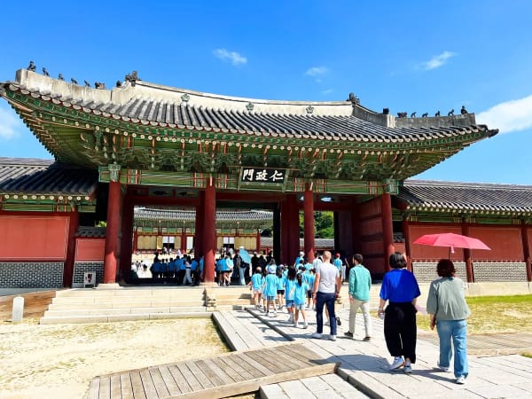 6 Shows to See in Seoul During Frieze