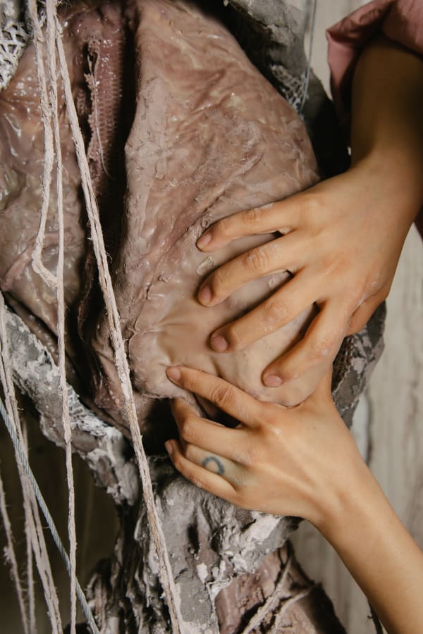 The 10 essential art exhibitions to see in autumn 2024